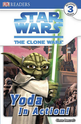 Yoda in Action! book