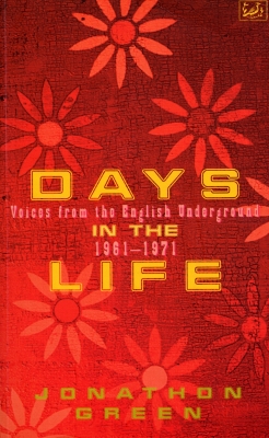 Days In The Life book