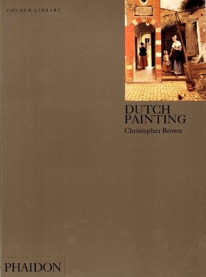 Dutch Painting book