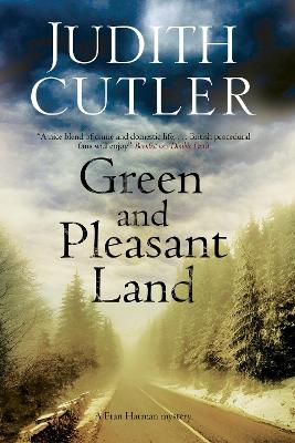 Green and Pleasant Land book