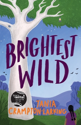 Brightest Wild book