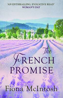 French Promise by Fiona McIntosh