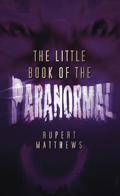 Little Book of the Paranormal book