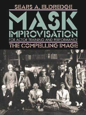Compelling Image book