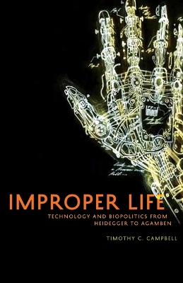 Improper Life book