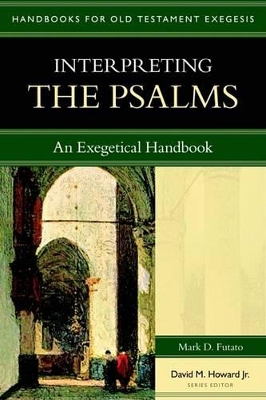 Interpreting the Psalms book