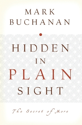 Hidden in Plain Sight book