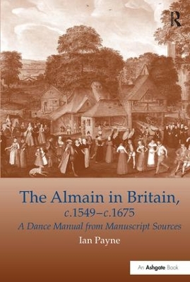 Almain in Britain, c.1549-c.1675 book