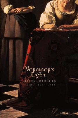 Vermeer's Light book