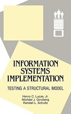 Information Systems Implementation book