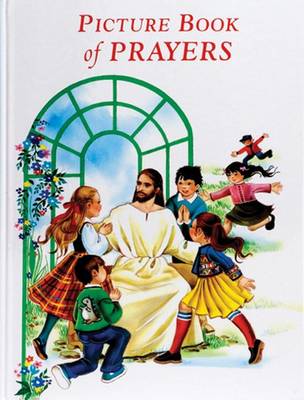 Picture Book of Prayers book