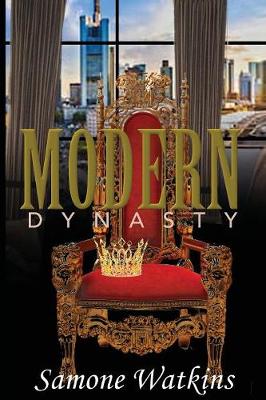 Modern Dynasty book