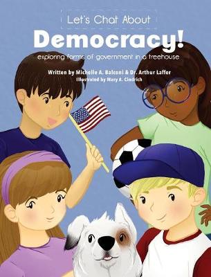 Let's Chat about Democracy book