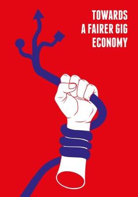 Towards a Fairer Gig Economy book