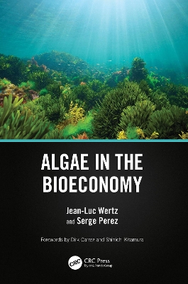 Algae in the Bioeconomy book