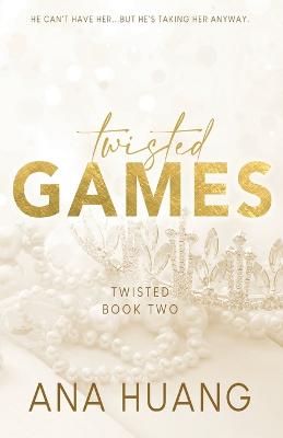 Twisted Games - Special Edition by Ana Huang