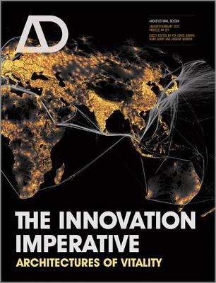 Innovation Imperative book