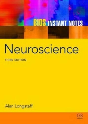 BIOS Instant Notes in Neuroscience book