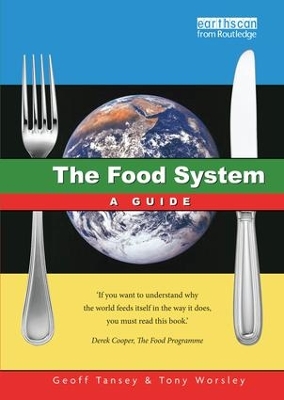 Food System book