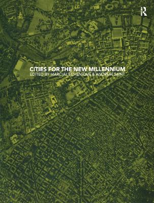 Cities for the New Millennium book