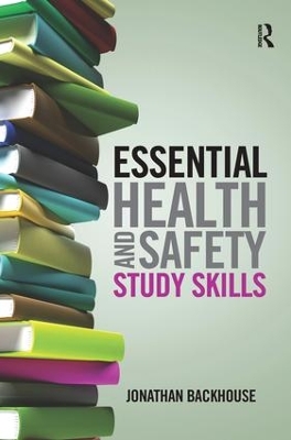 Essential Health and Safety Study Skills book