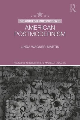 Introduction to American Postmodernsm book