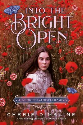 Into the Bright Open: A Secret Garden Remix book