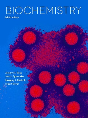 Biochemistry by Jeremy M. Berg