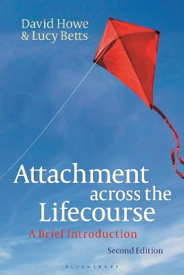 Attachment across the Lifecourse: A Brief Introduction book