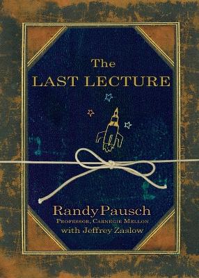 Last Lecture by Randy Pausch