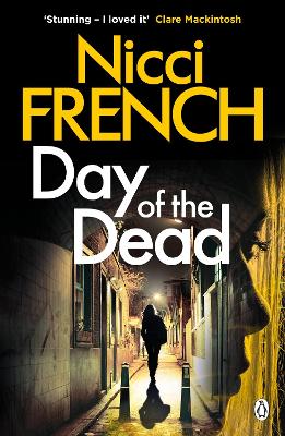 Day of the Dead: A Frieda Klein Novel (8) book