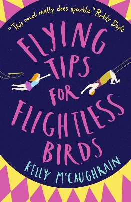 Flying Tips for Flightless Birds book