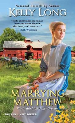 Marrying Matthew book