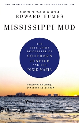 Mississippi Mud book