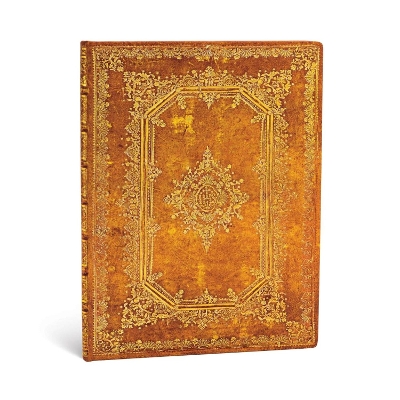 Solis Lined Hardcover Journal book