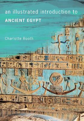 Illustrated Introduction to Ancient Egypt book