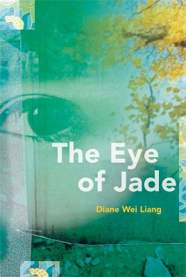 Eye of Jade book