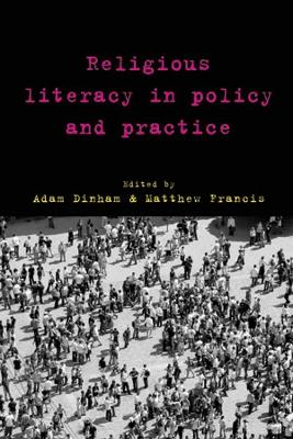 Religious literacy in policy and practice book