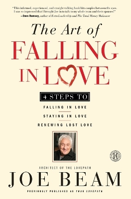 Art of Falling in Love book