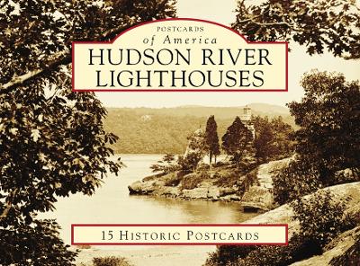 Hudson River Lighthouses book