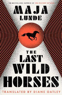 The Last Wild Horses book