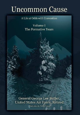 Uncommon Cause - Volume I book