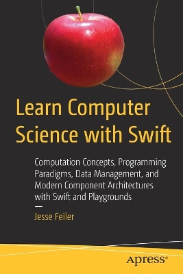 Learn Computer Science with Swift book