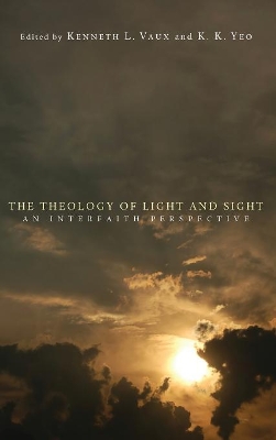 Theology of Light and Sight book