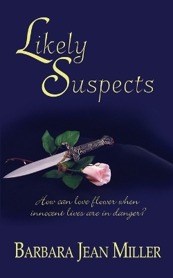 Likely Suspects book