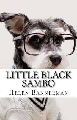 Little Black Sambo by Helen Bannerman
