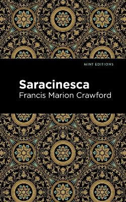 Saracinesca by Francis Marion Crawford