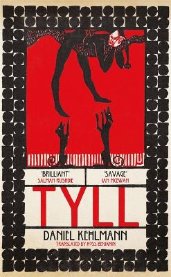 Tyll: Shortlisted for the International Booker Prize 2020 book