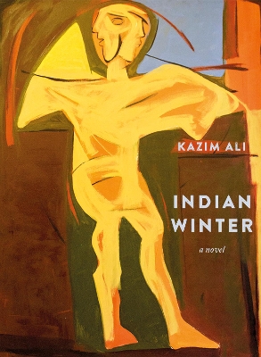 Indian Winter book