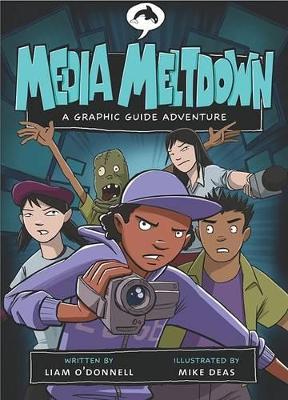 Media Meltdown book